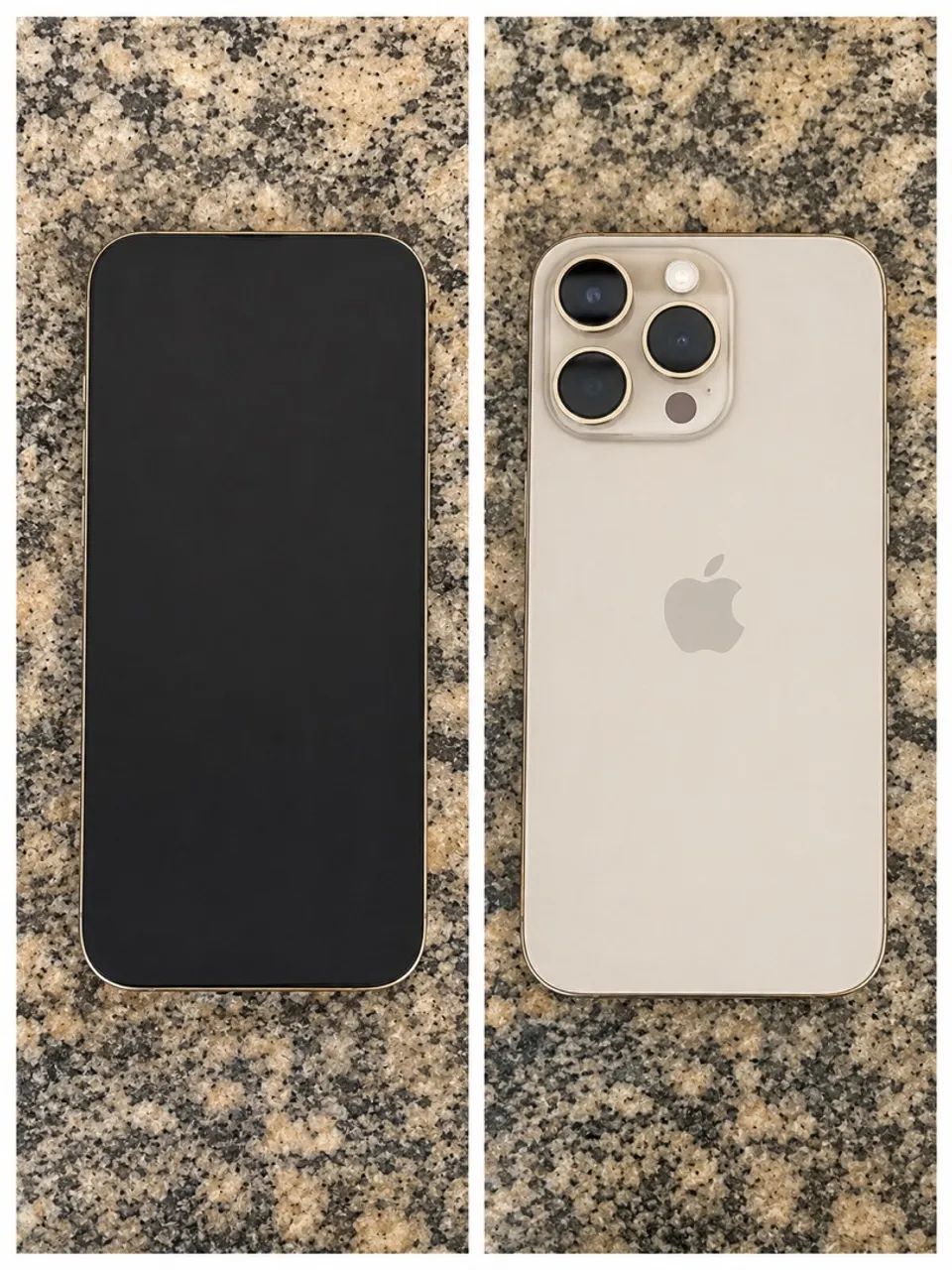 iPhone 15 Pro Max - Celulares e Smartphones - Jardim Iguaçu, Nova