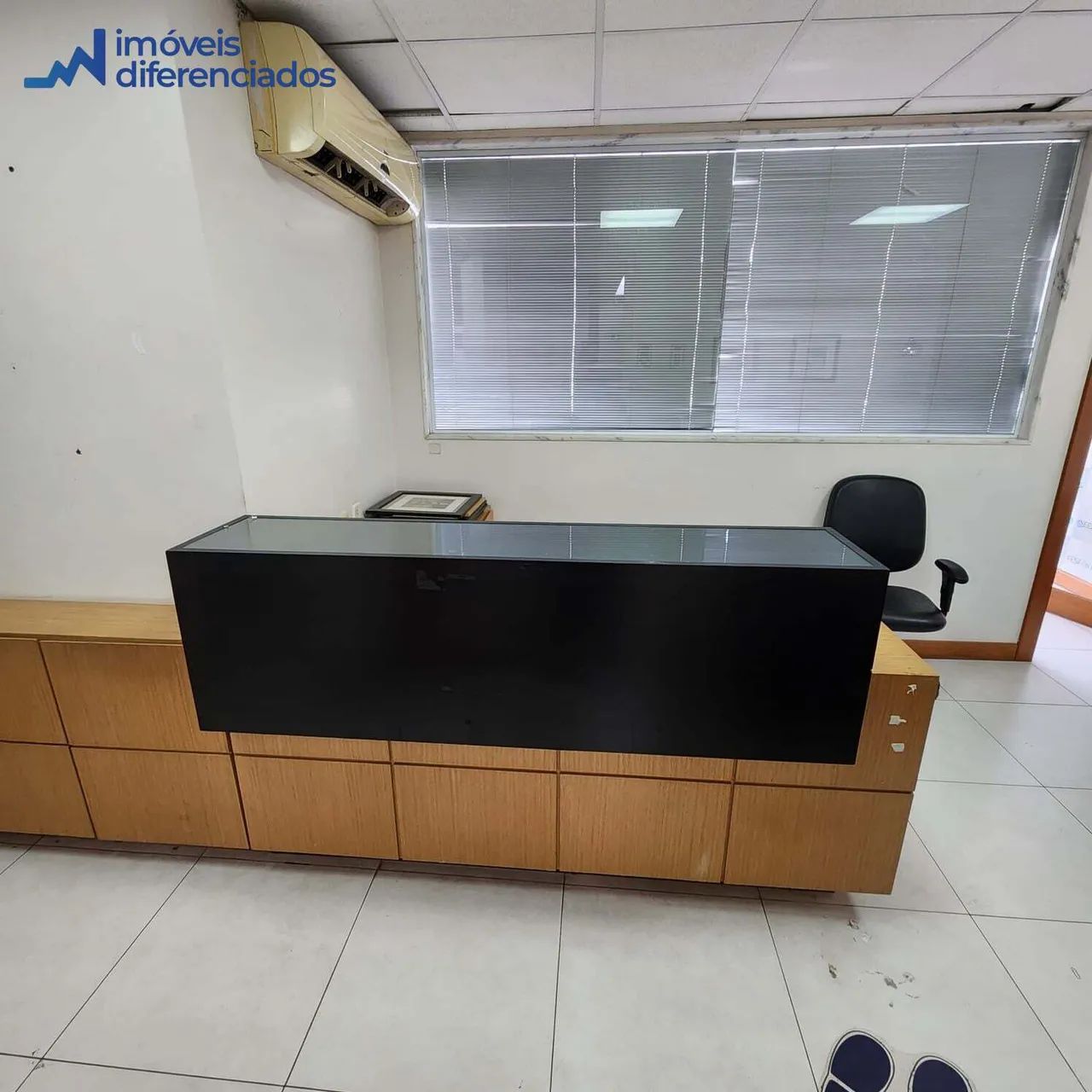Suerdieck - Sala reformada com 300m² no Comércio - Foto 5
