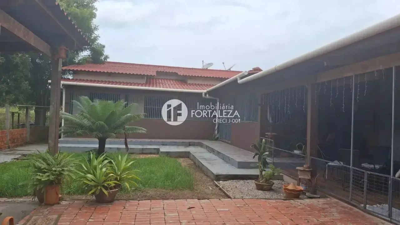 Imóvel para venda tem 9000 metros quadrados com 2 quartos em Vila Acre - Rio Branco - AC - Foto 5