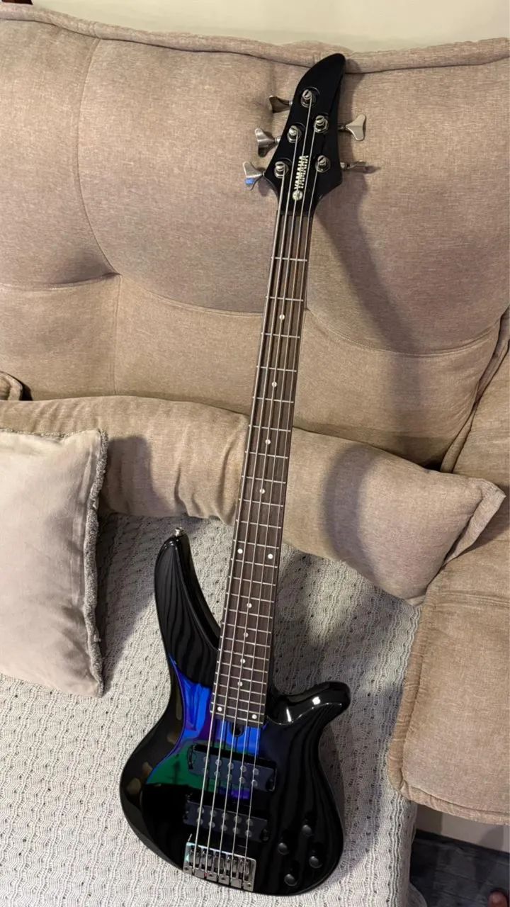 Yamaha RBX 375 - Foto 3