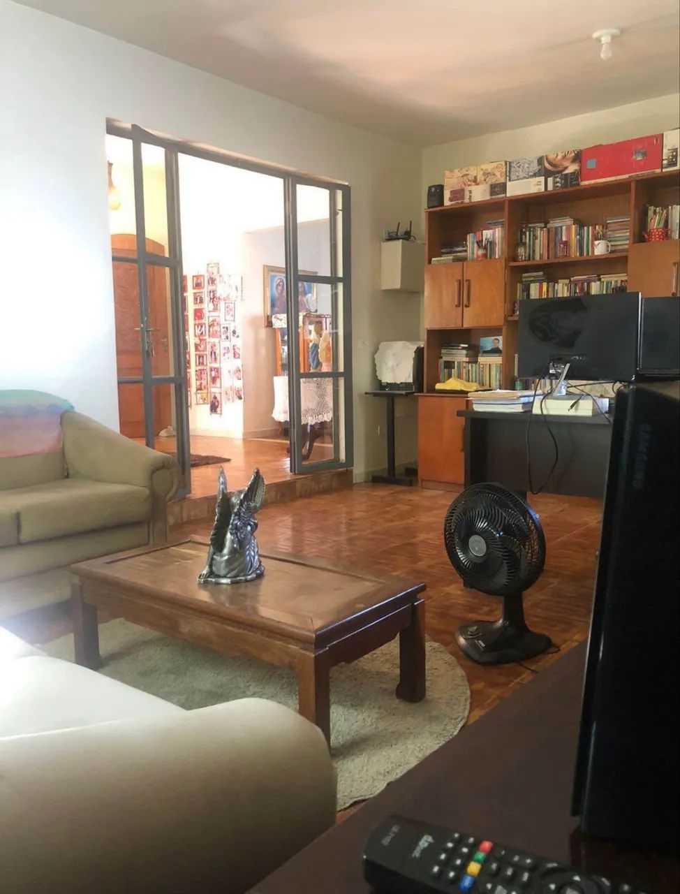 CASA NO HELIOLANDIA PRÓXIMO A BOM SOSSEGO 