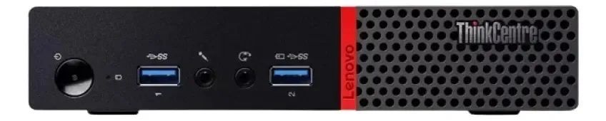 Mini PC Lenovo M900 - I5 6500T 8G RAM - Foto 3
