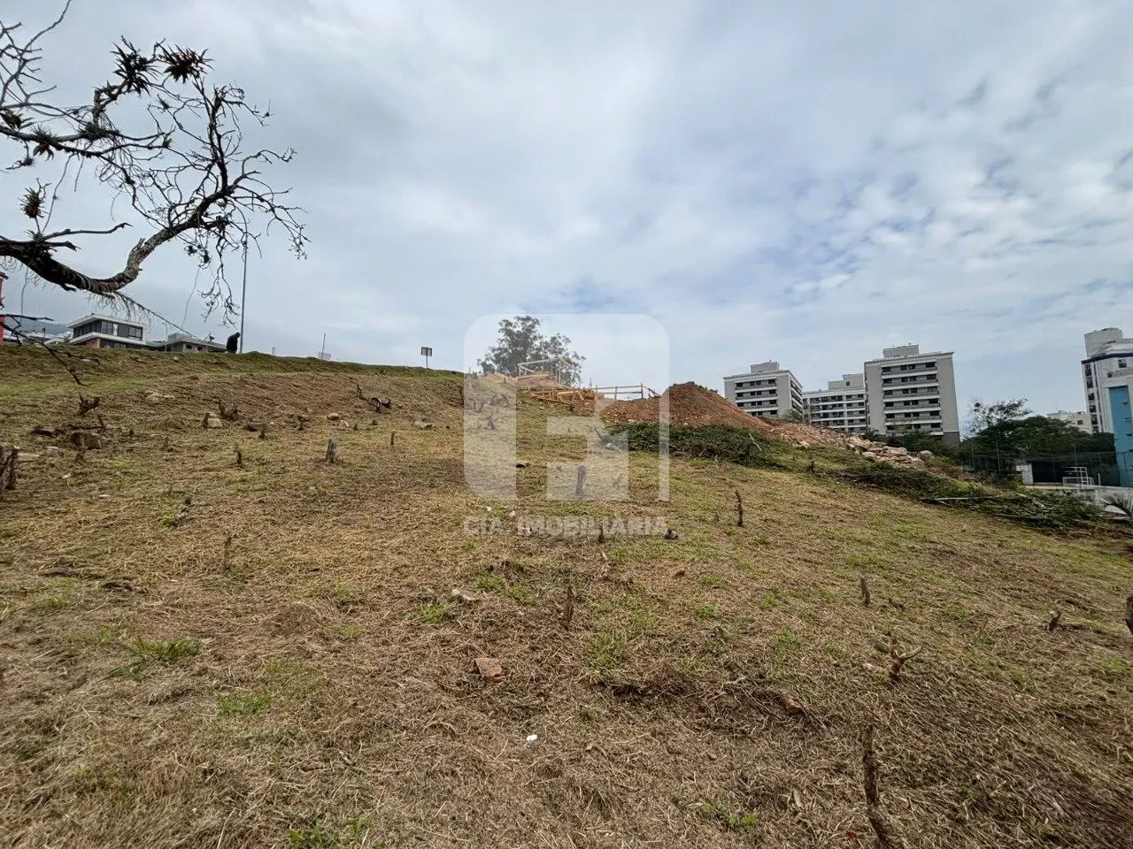 Terreno vista panorâmica loteamento - Foto 4