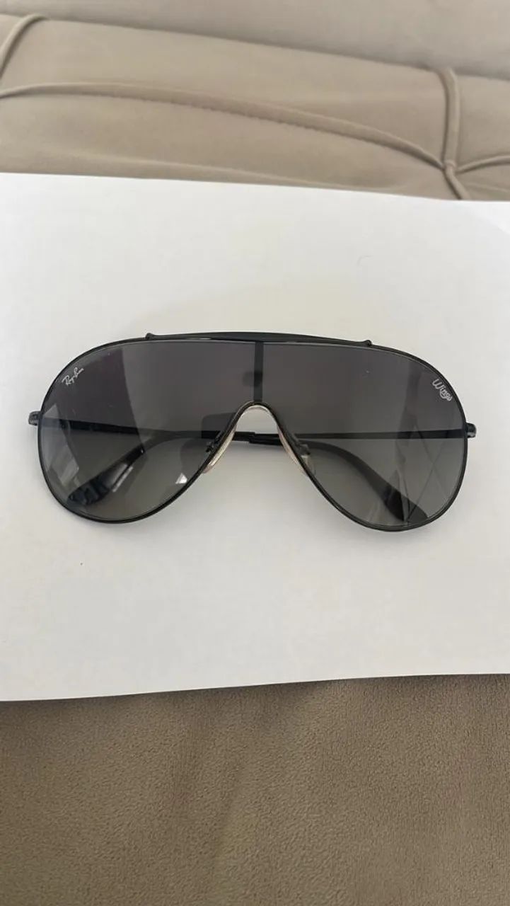 Óculos RayBan Novo! 