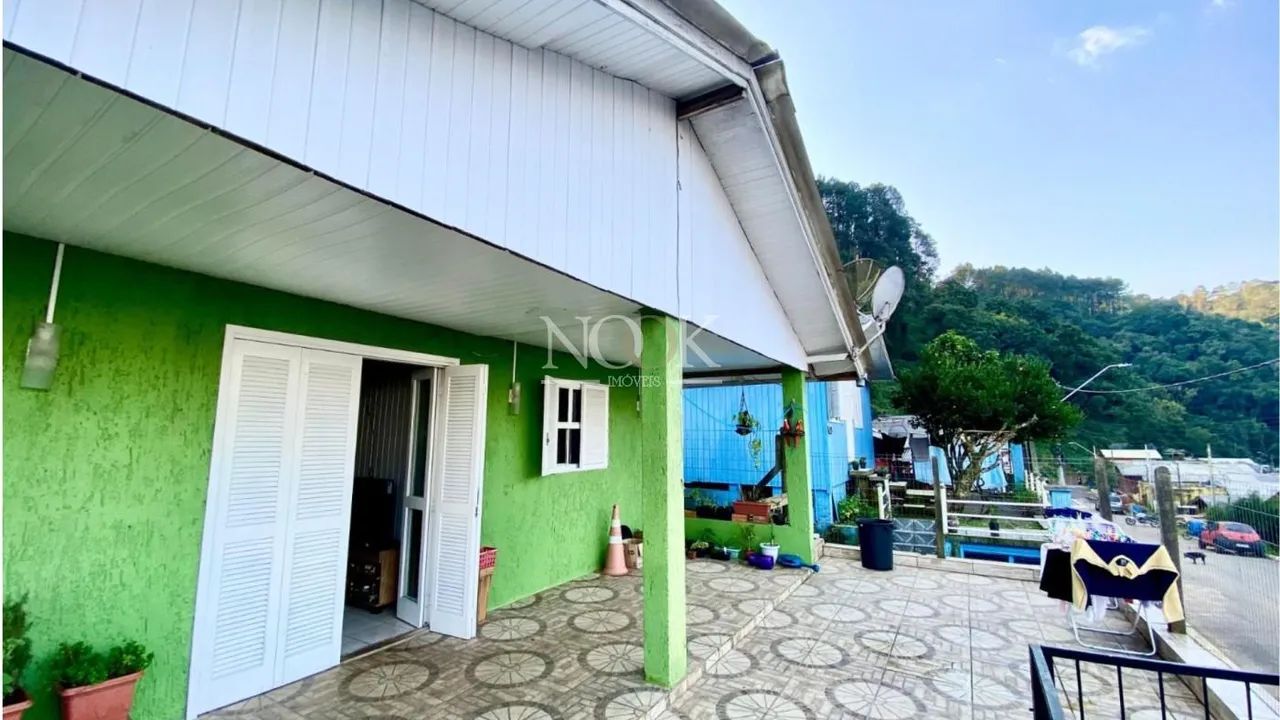Casa em Gramado