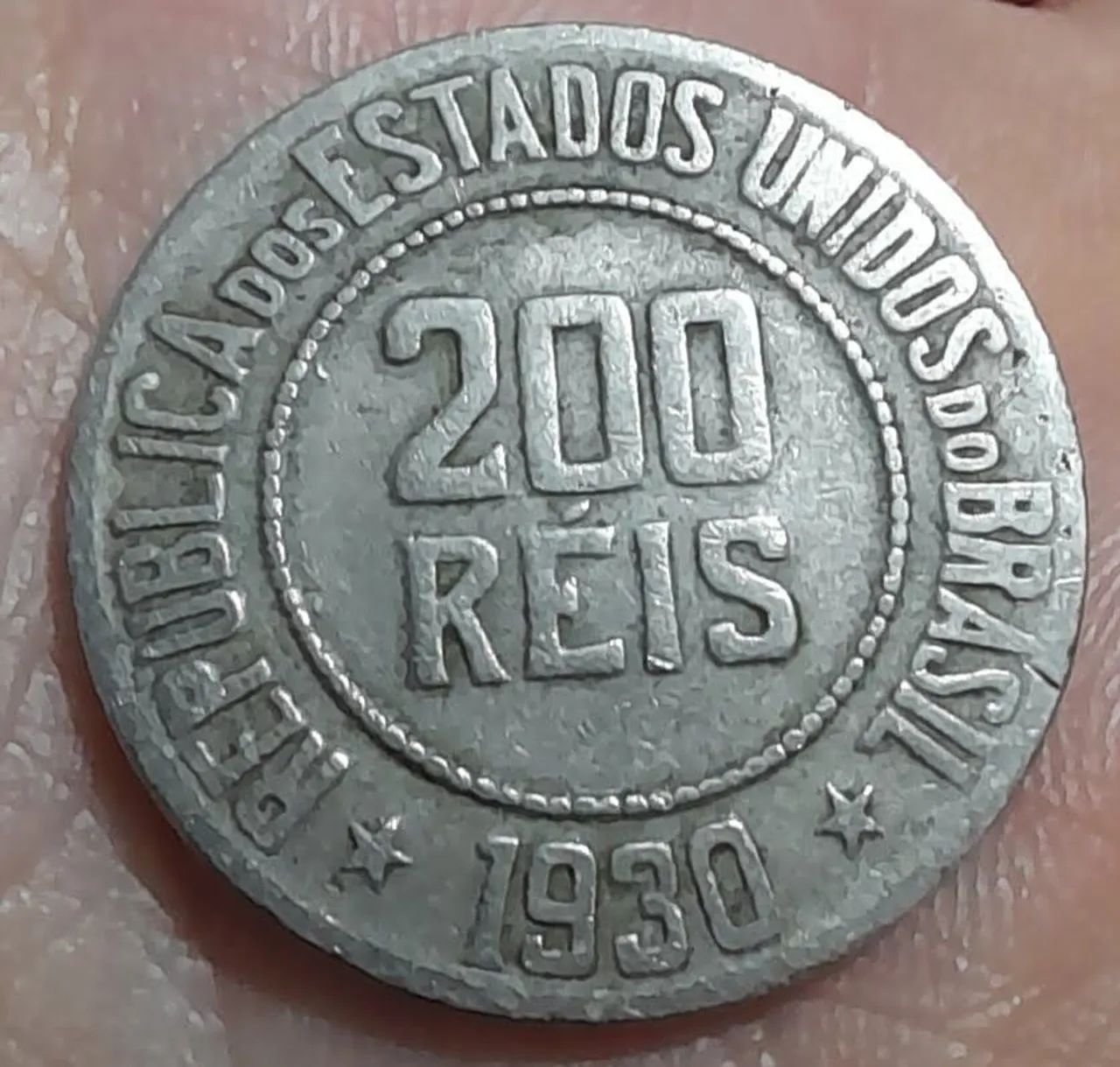 Moedas Antigas diversas - Foto 2