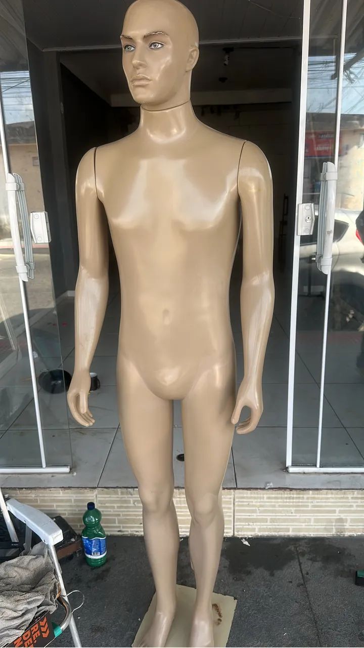 Manequinho roupa - Foto 3