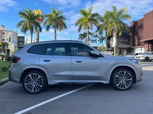 BMW X1 Xdrive 28I 2.0 Turbo 16V 4X4 Aut. 2023 - Foto 6