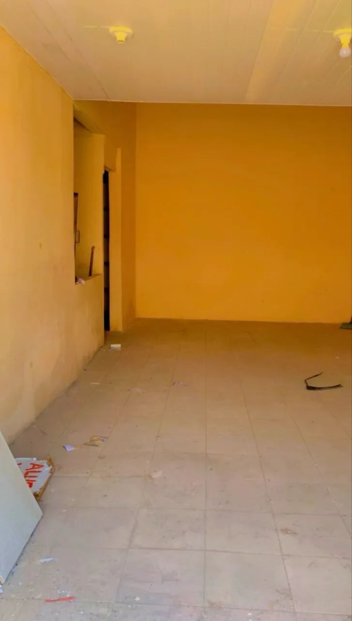Vendo ponto comercial no Montese 