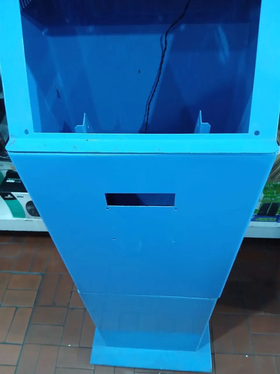 Toten para atendimento  - Foto 2