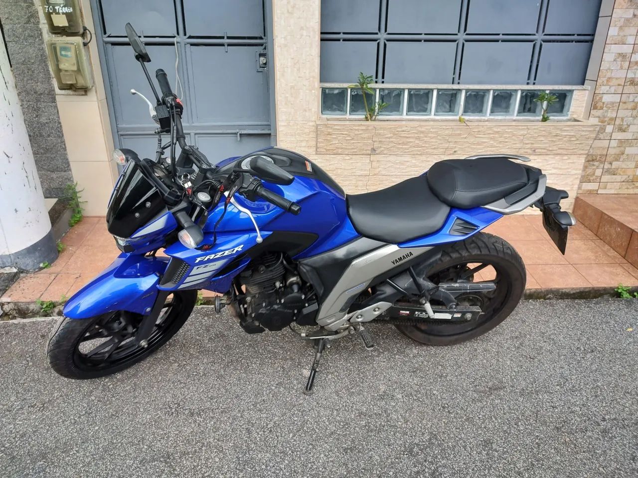 FZ 25 2022/2023 - Foto 2