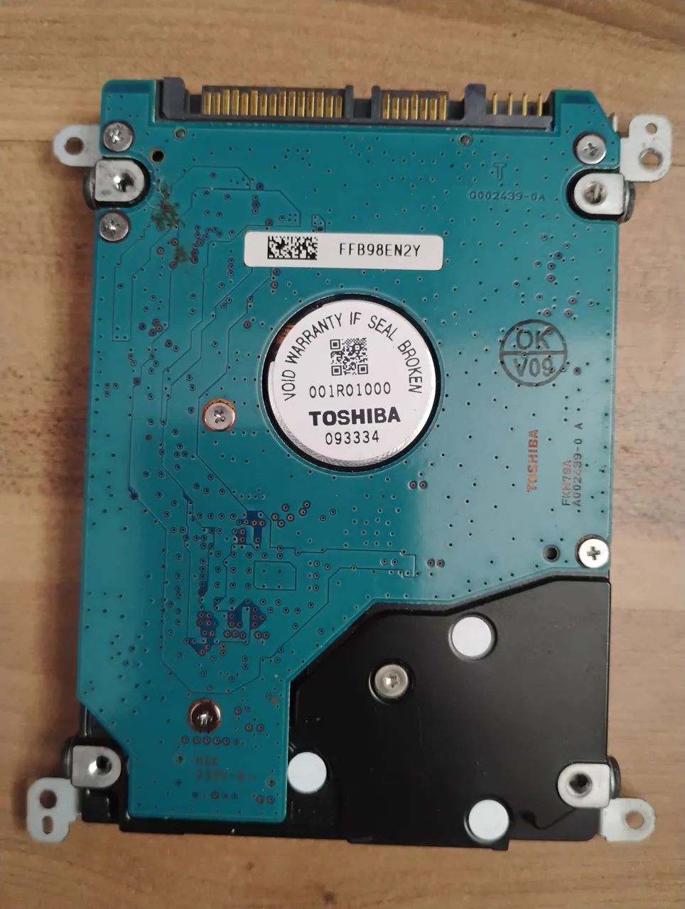 Hd 250G  - Foto 2