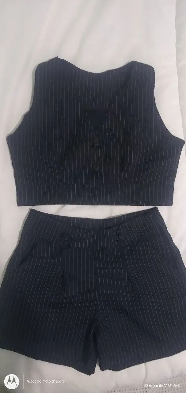 Conjunto  - Foto 2