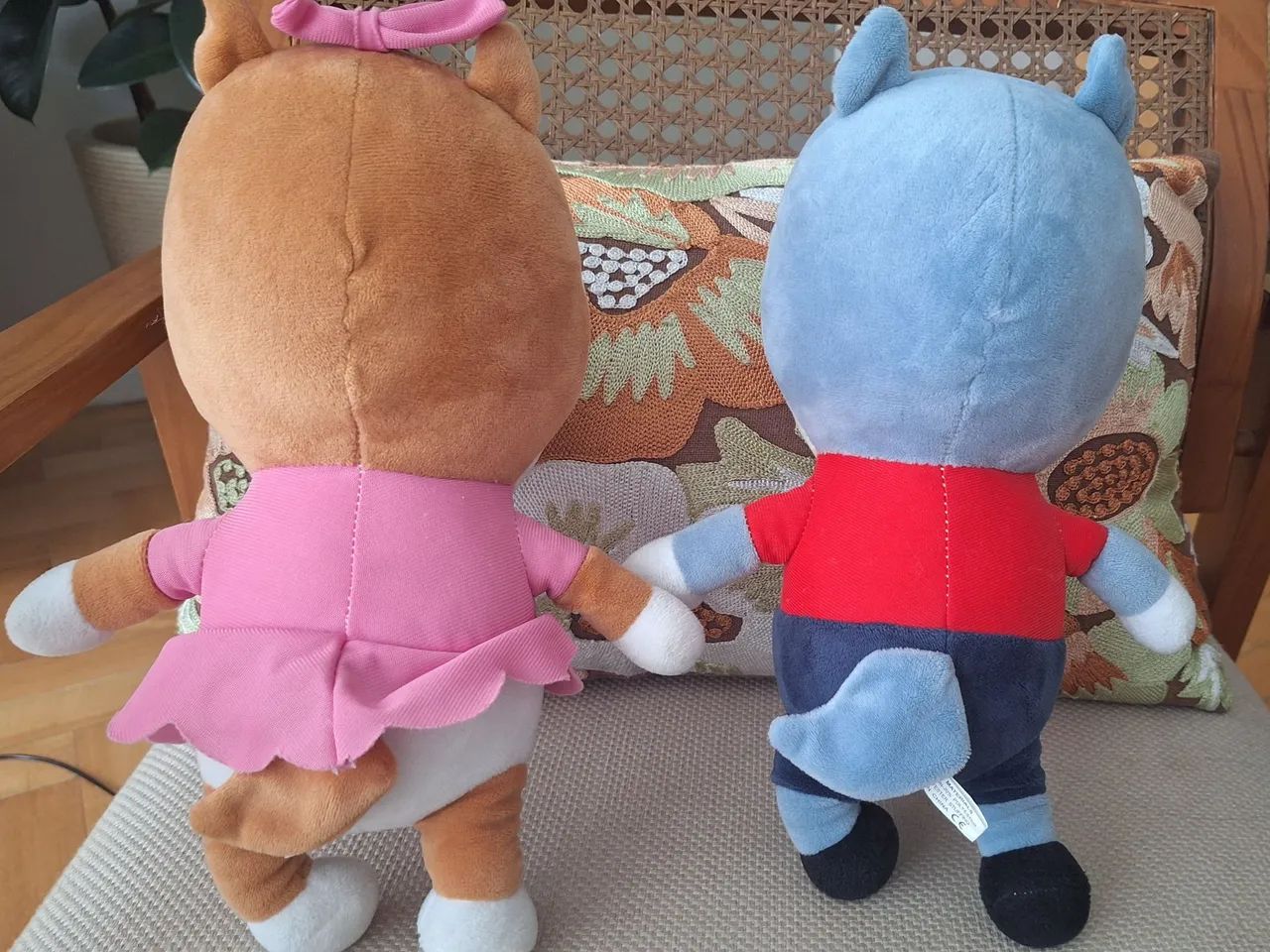 Wolfoo e Lucy - Foto 4