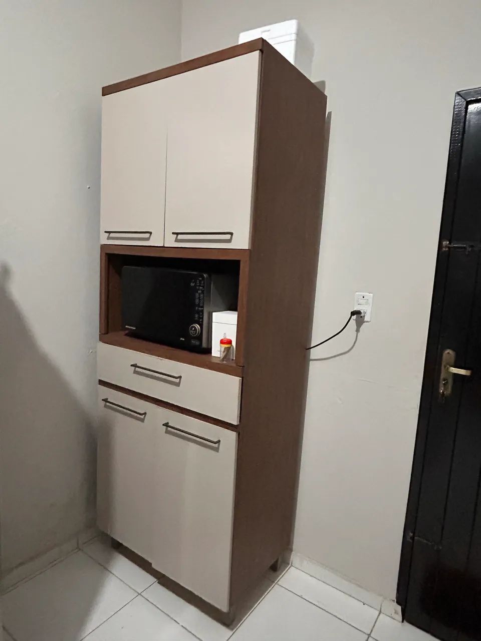 Armário de cozinha  - Foto 2
