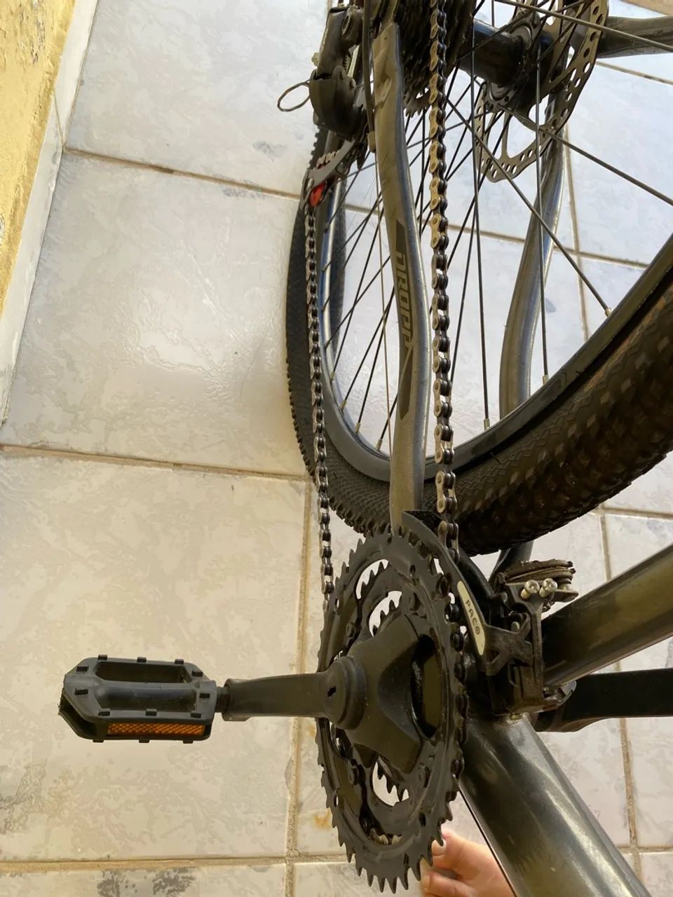 Bicicleta  - Foto 3