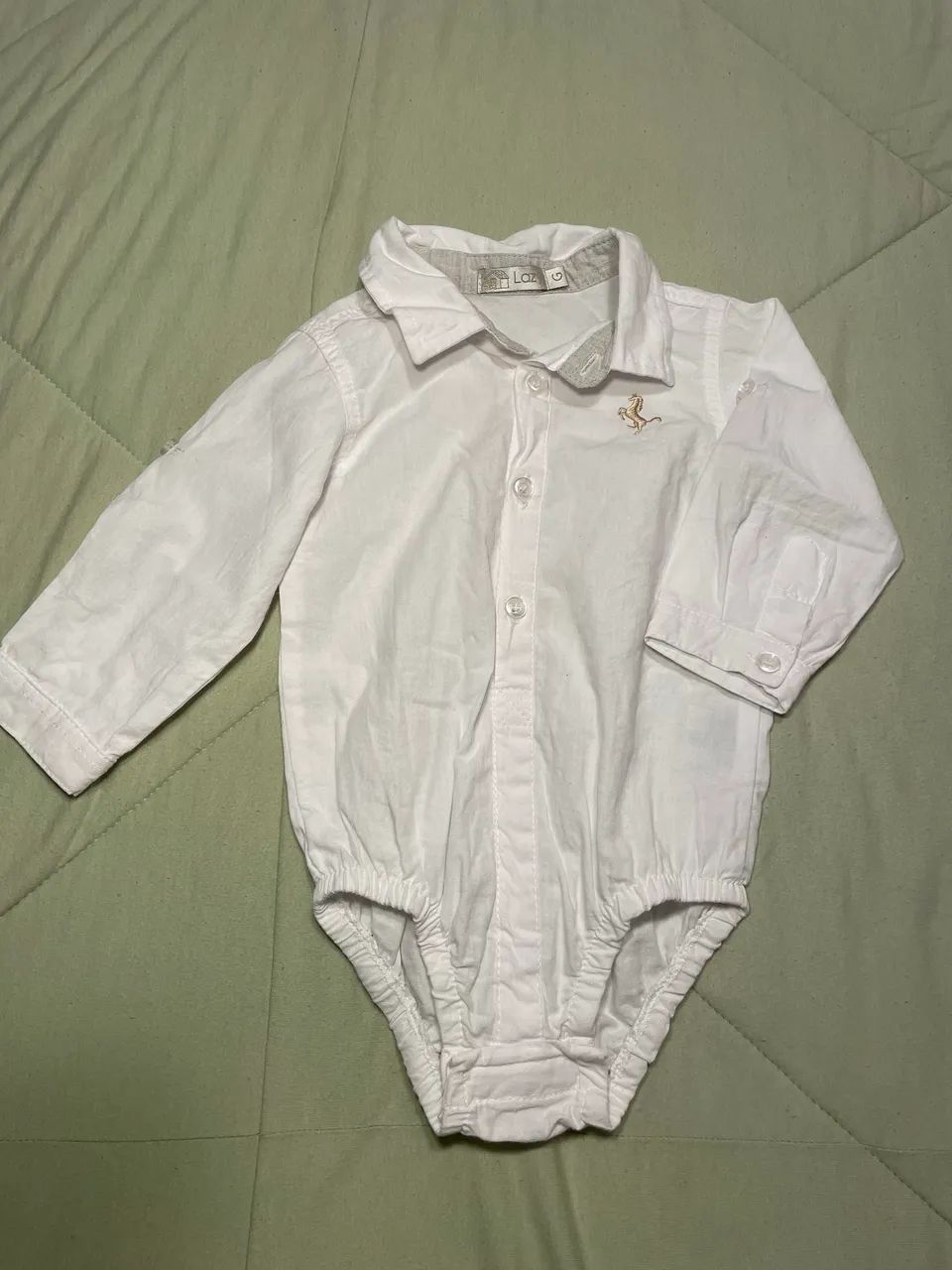 Roupas infantil menino - Foto 4