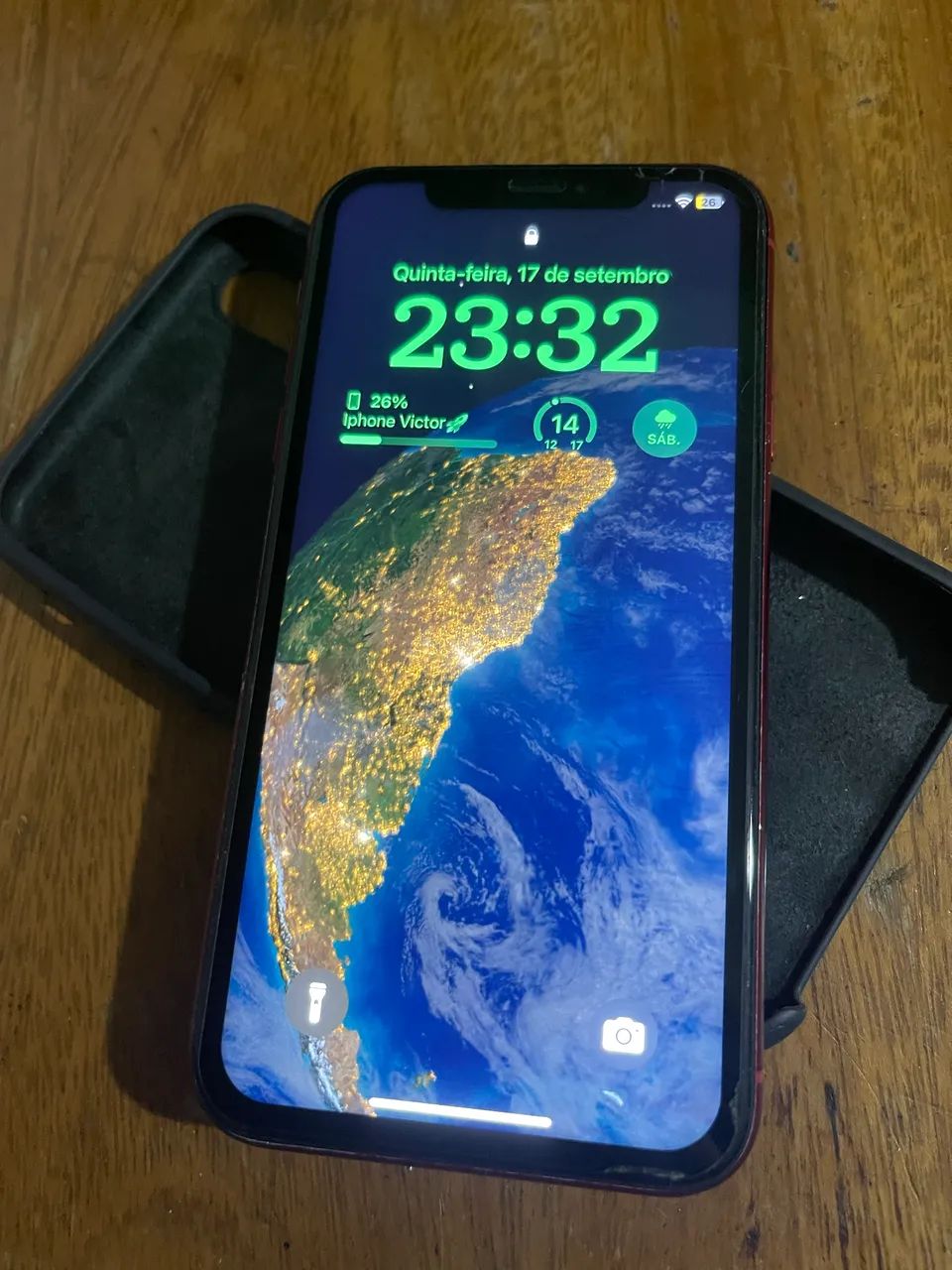 iPhone XR 64 gb  - Foto 3