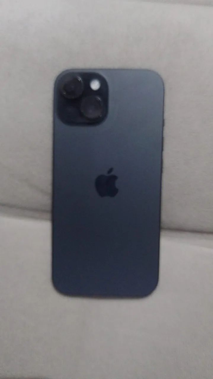 iPhone 15 128gb - Foto 2