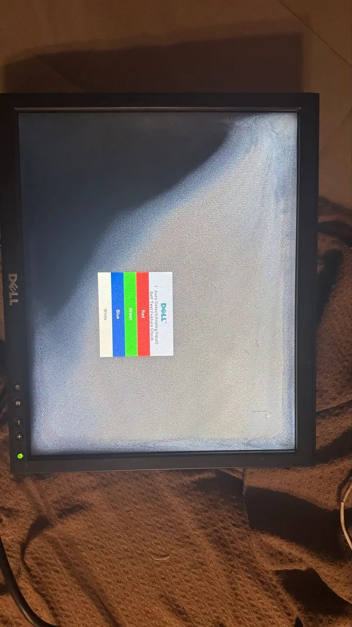 Monitor Dell 1708FPT - Foto 2