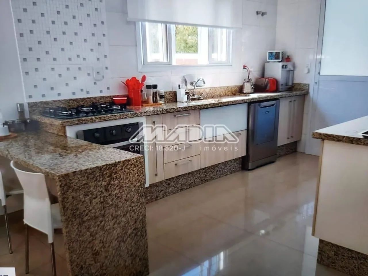 casa - Condomínio Bosque dos Cambarás - Valinhos - Foto 3