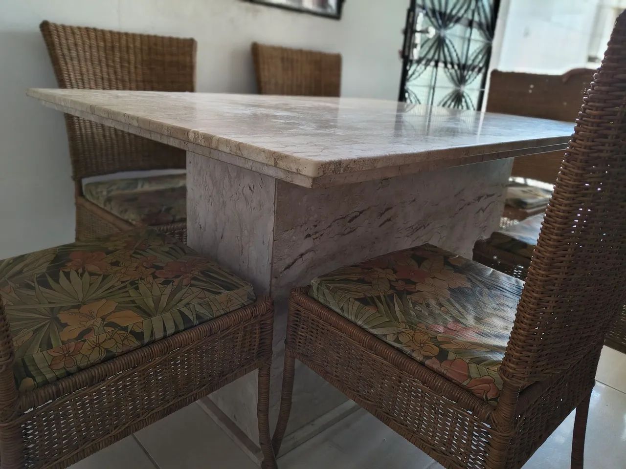 Mesa - Foto 2