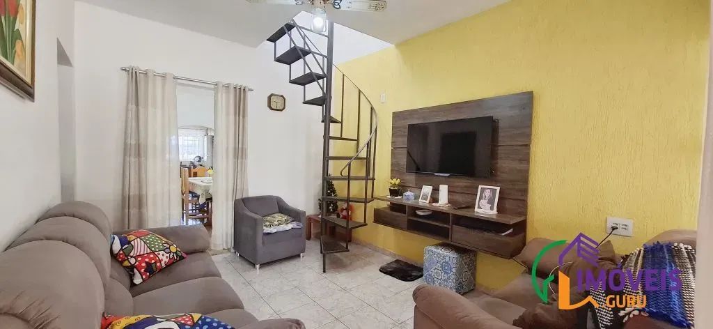 CASA ASSOBRADADA - VILA INDEPENDÊNCIA - SP - Foto 3