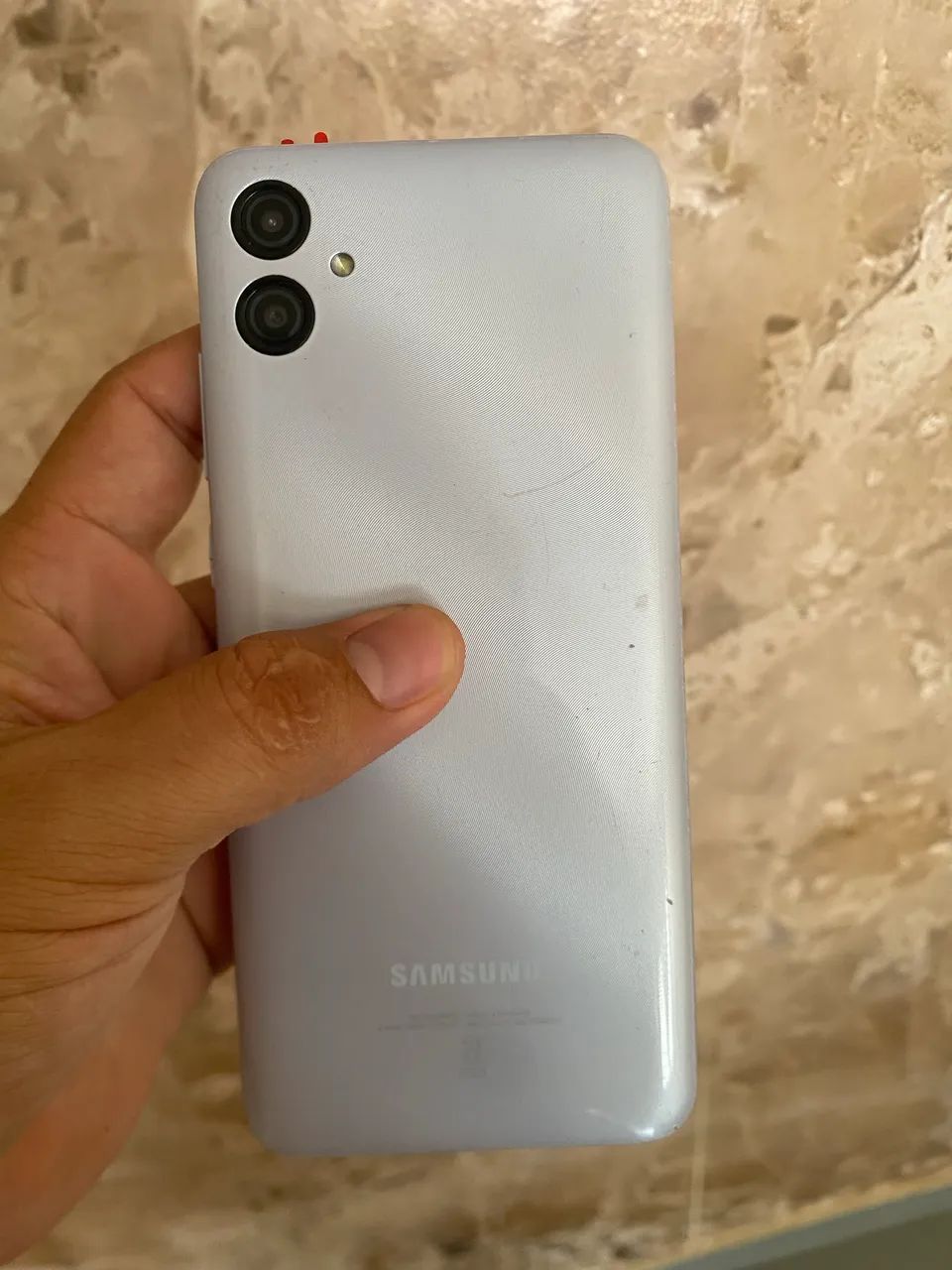 Samsung A04e - Foto 5