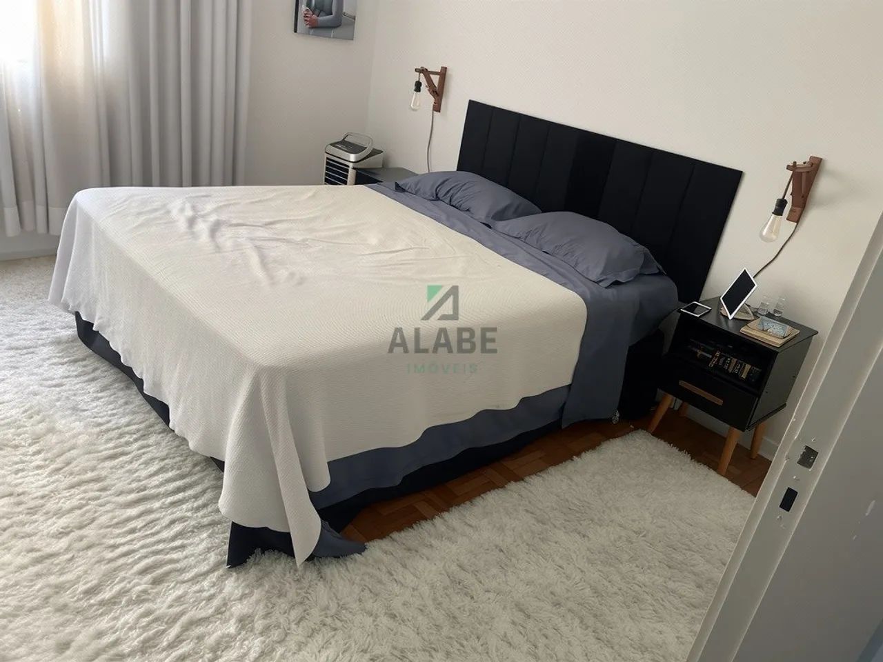 Apartamento à venda com 92m², 2 quartos e 1 vaga - Foto 5