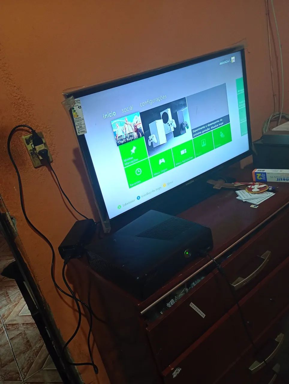 Xbox 360 slim