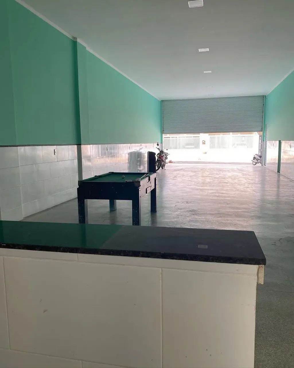 Garagem para comercia  - Foto 2