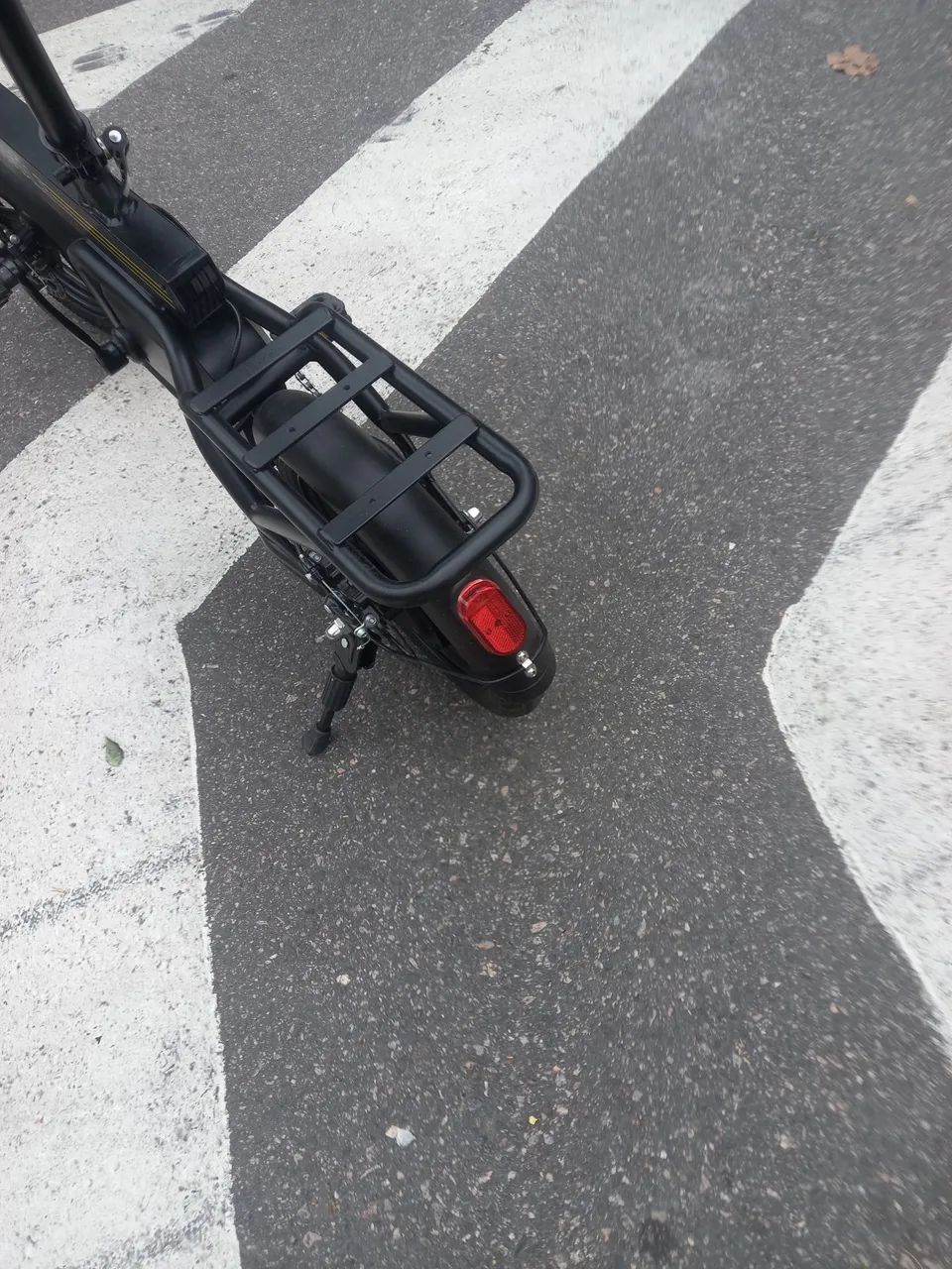 BIKE ELÉTRICA  - Foto 4