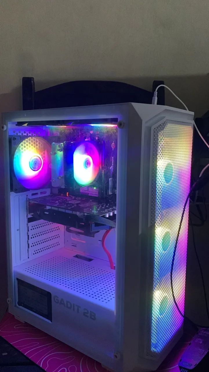 Pc gamer