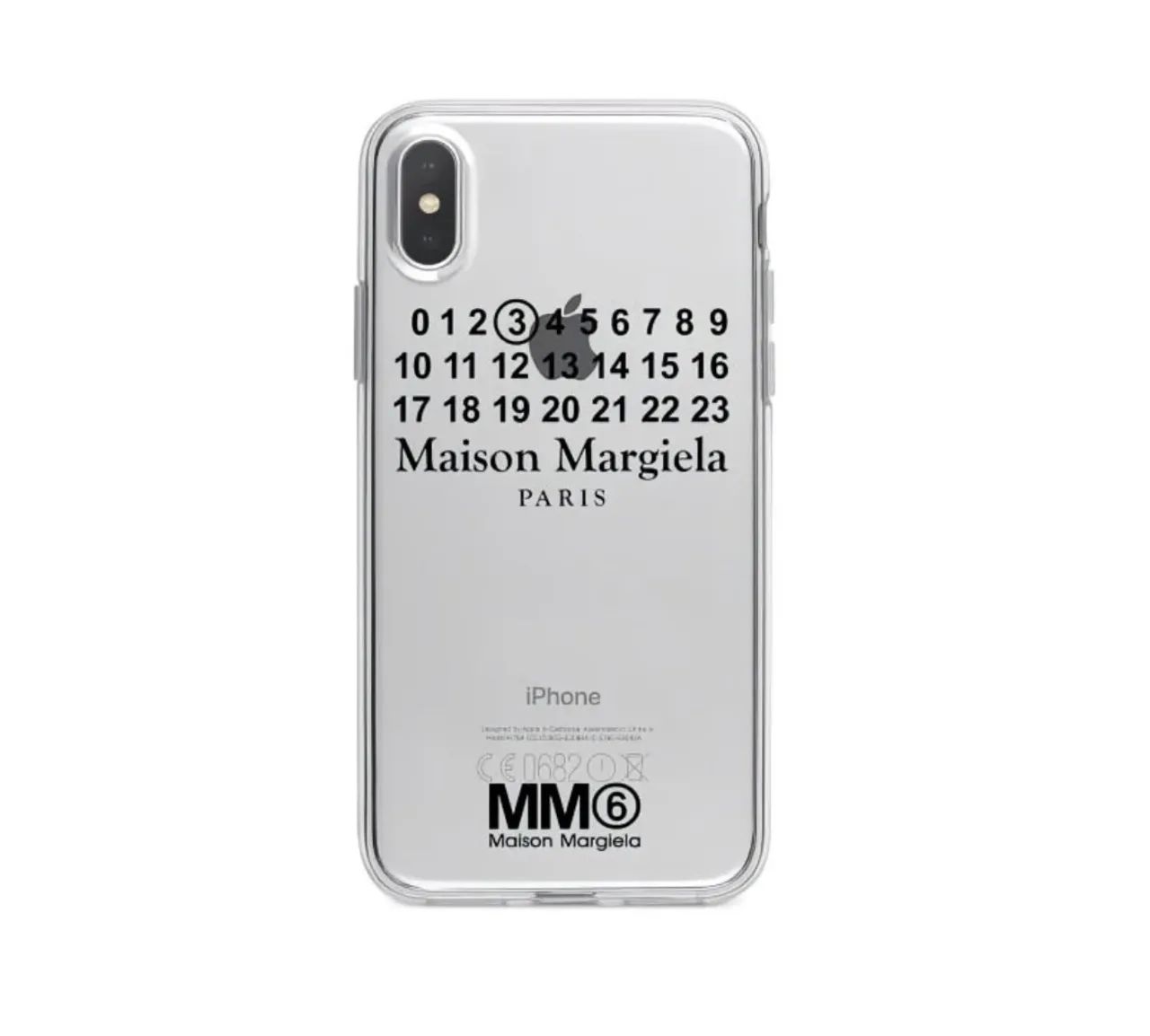 Capa para Iphone - Foto 3