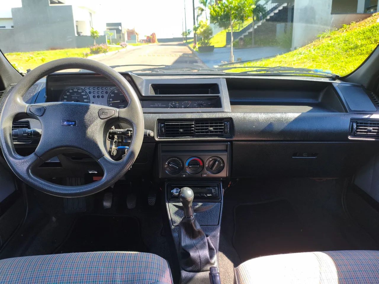 Fiat Tipo 1.6 I.e. 2P E 4P 1995 - Foto 4