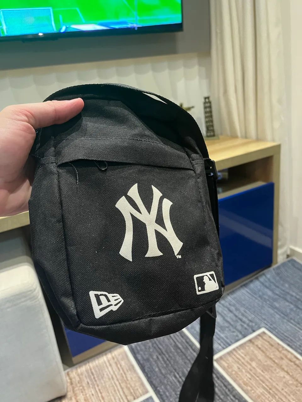 Shoulder Bag New Era  - Foto 3