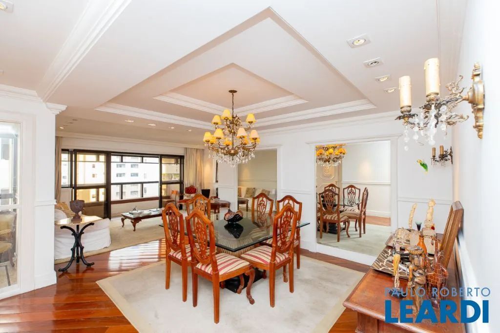 APARTAMENTO - MOEMA PÁSSAROS - SP - Foto 4