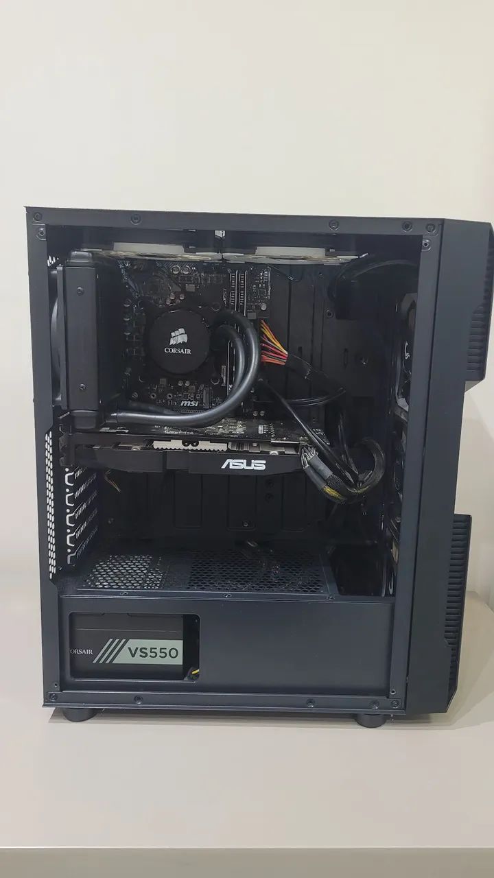 Computador  - Foto 3