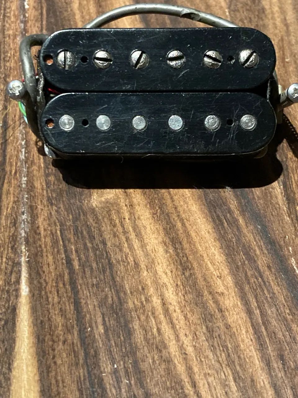 Set de captadores Gibson  - Foto 3