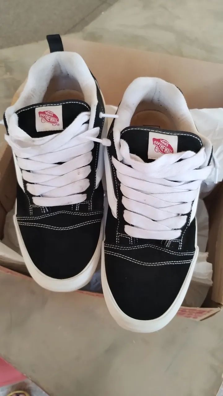 Vans 45 (13US) - Foto 3