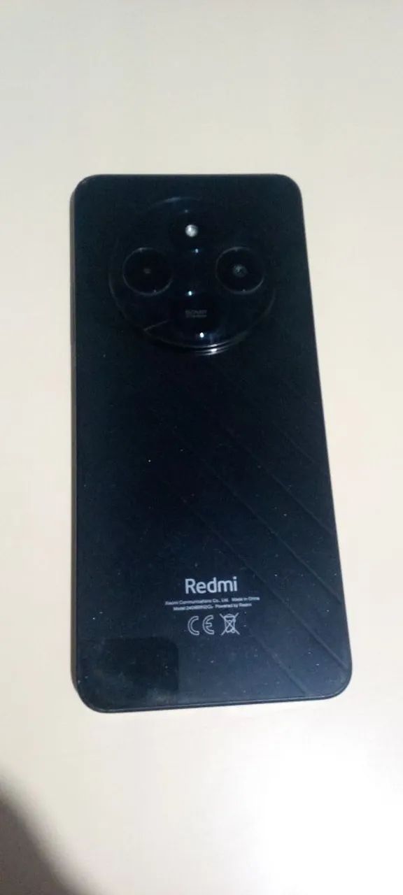 Vendo Redmi 14c  - Foto 2