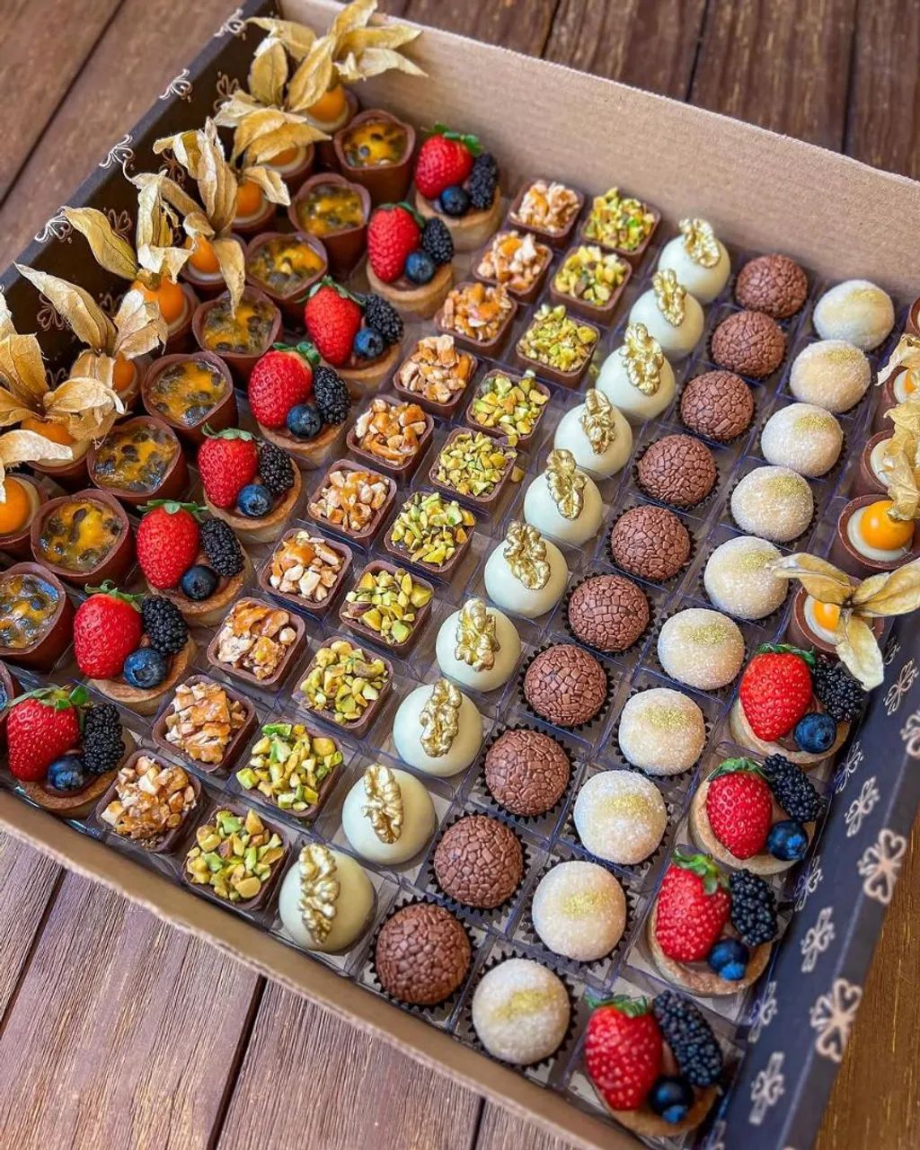 Doces finos  - Foto 4