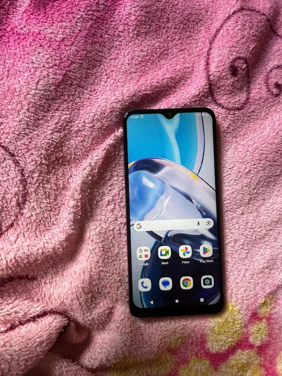 Moto E22 128GB - Foto 3