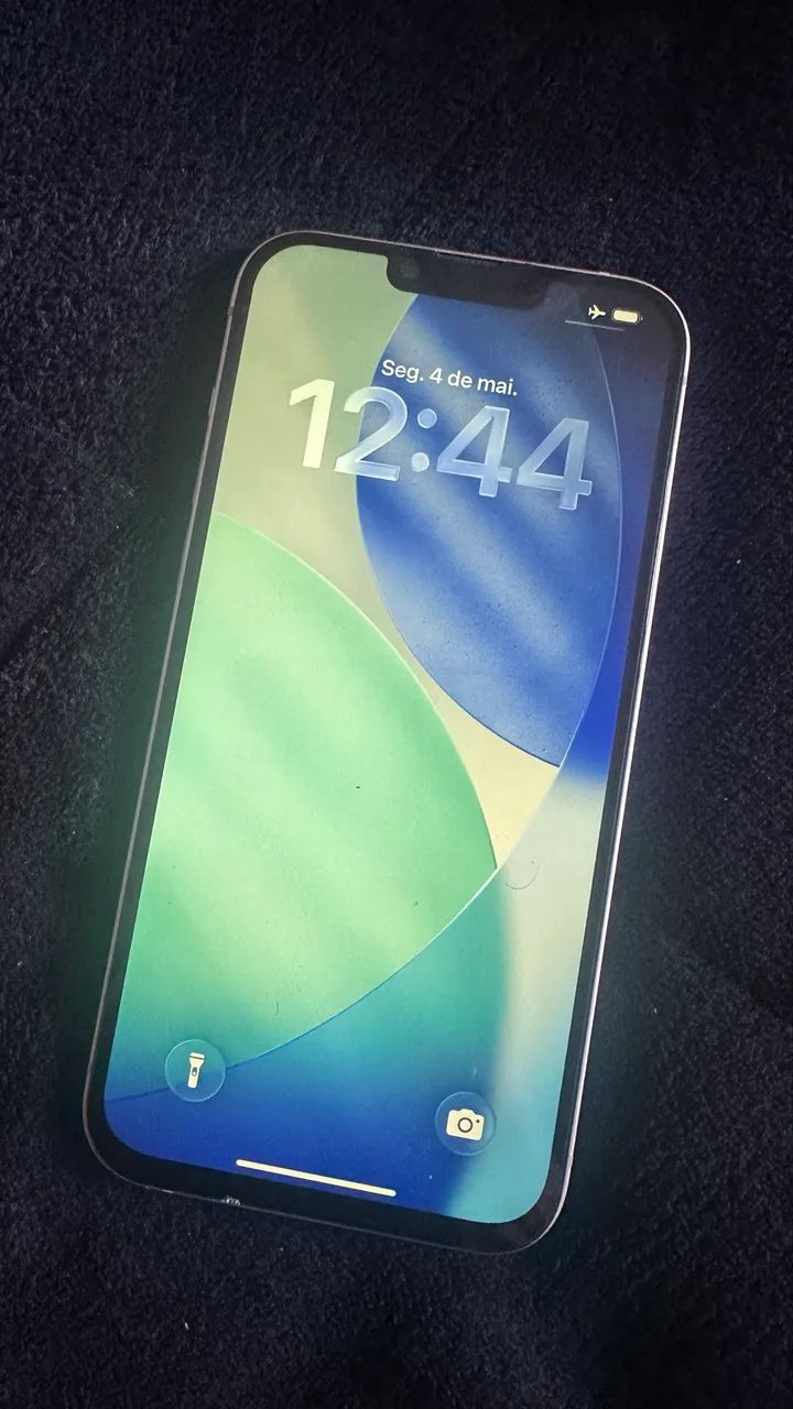 IPHONE 14 plus - 128gb - Celulares e Smartphones - Barro Vermelho