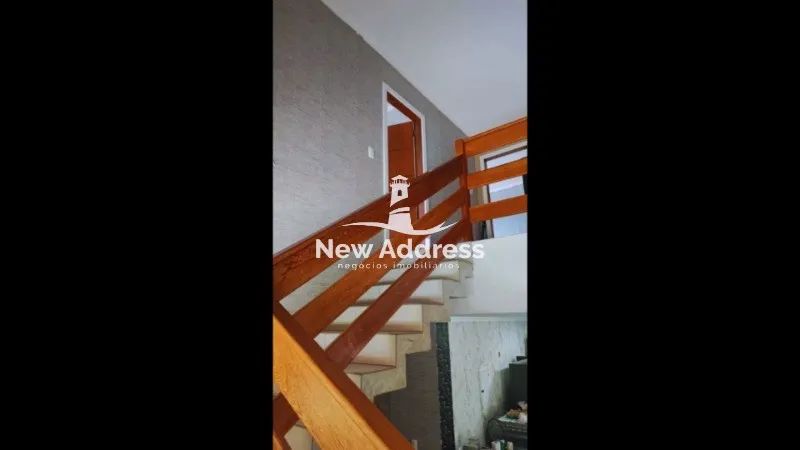 Casa Duplex com 5 quartos e 3 suítes à venda em Santa Teresa/ES - Foto 5