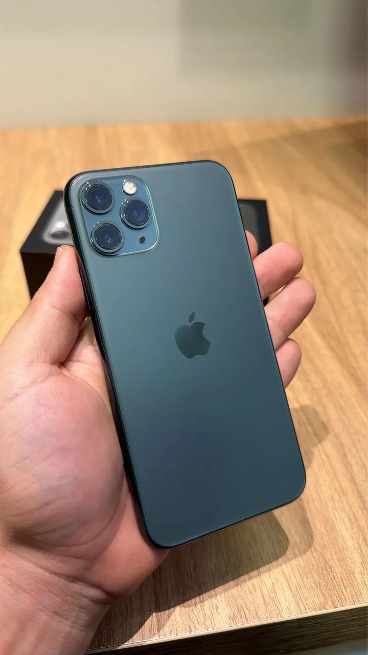 Iphone 11 pro 64gb