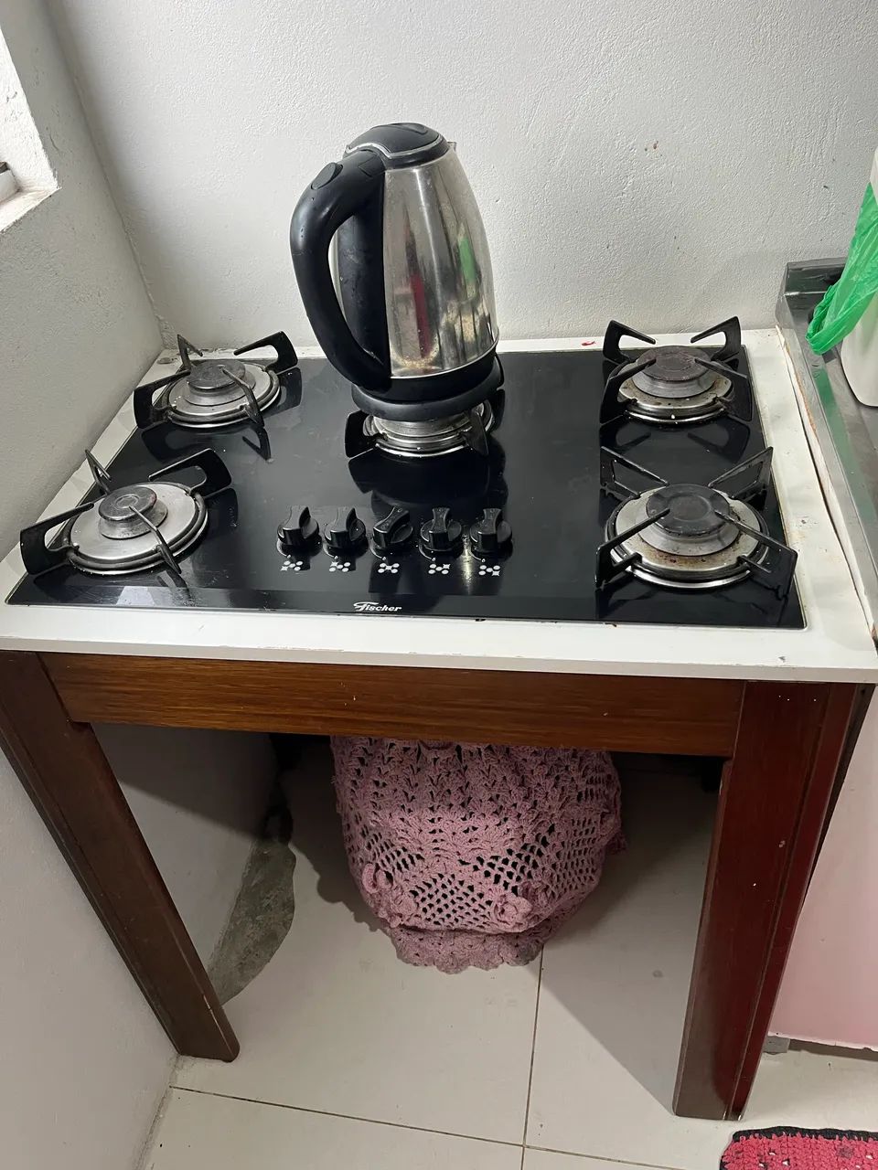 Fogão - Foto 2