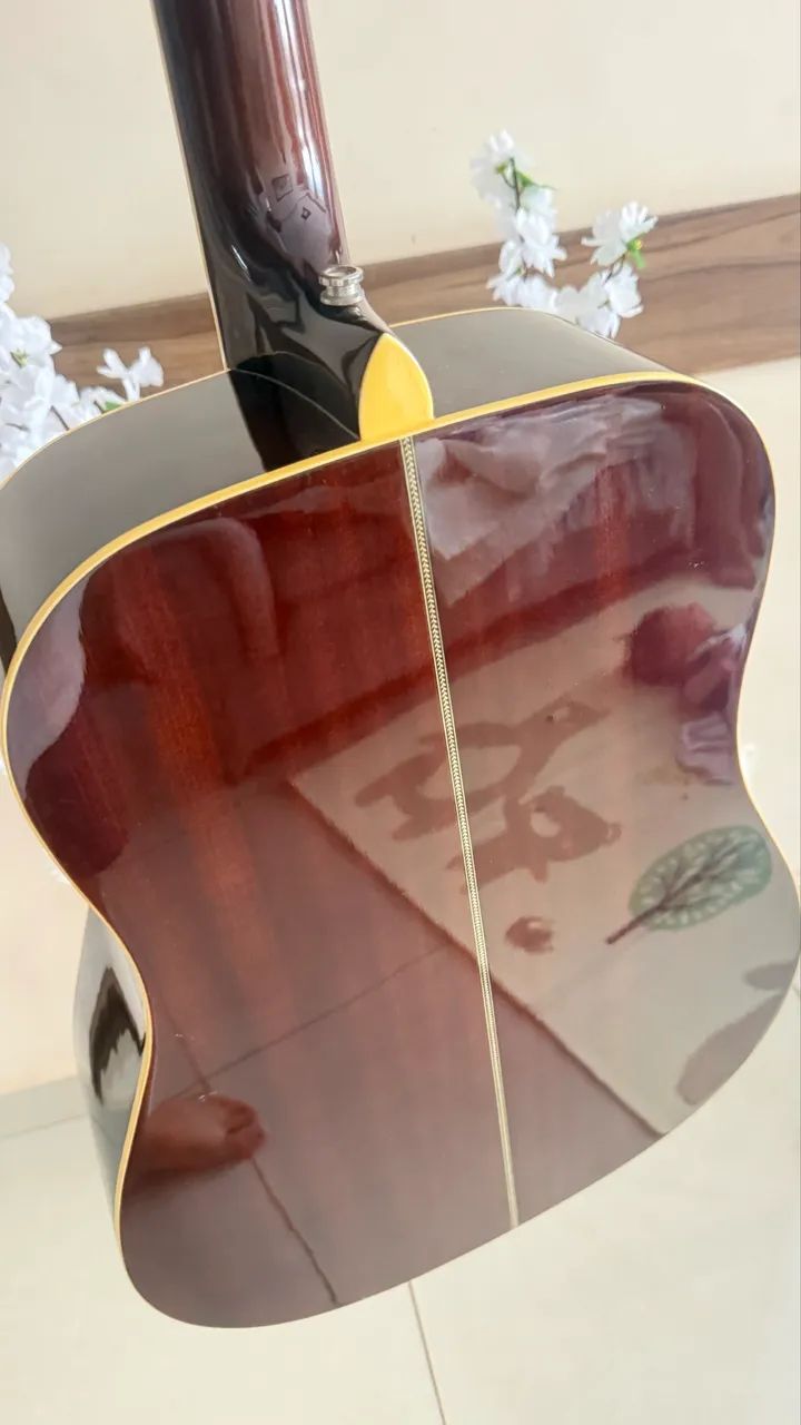 Violao Eagle - Foto 4