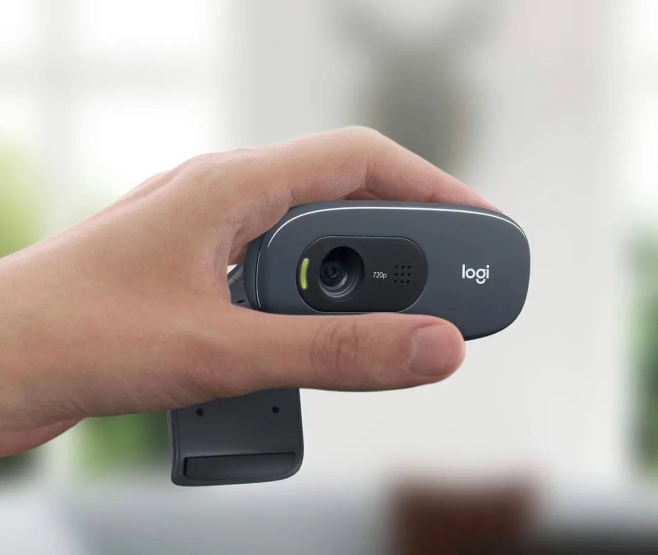  camera webcam 720P, Logitech C270 HD - Foto 3