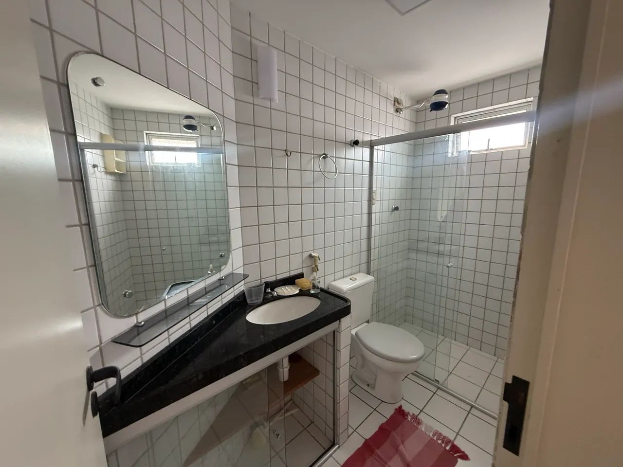 APARTAMENTO À VENDA NO EDIFÍCIO TADEU BELTRÃO CARUARU - Foto 3